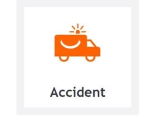 easyPROTECT Accident