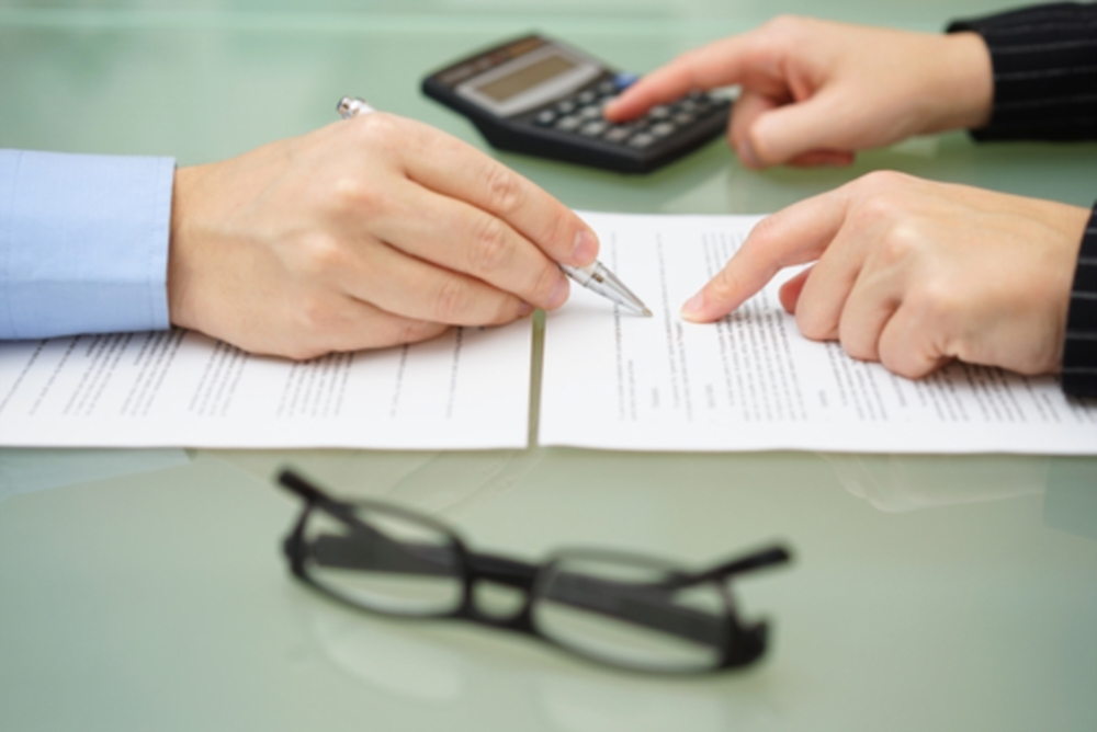 Optimisation fiscale