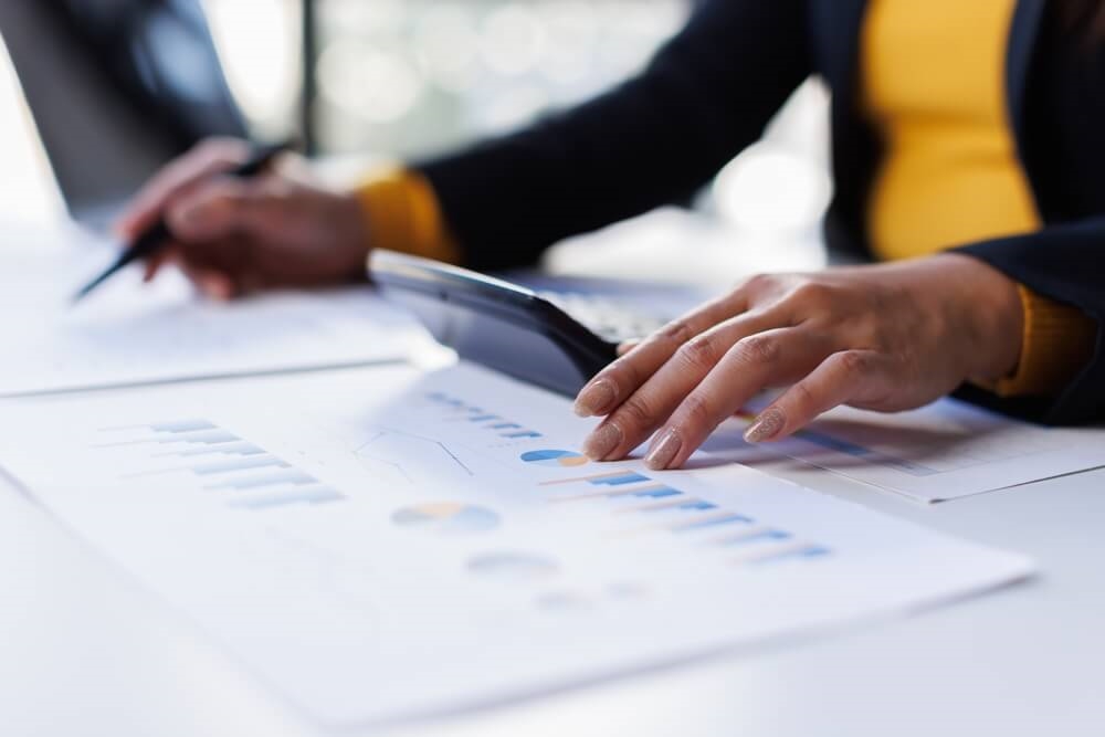 Audit des comptes annuels et consolidés