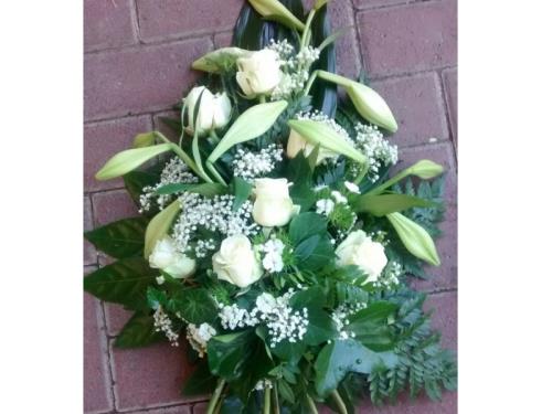 Gerbe de fleurs