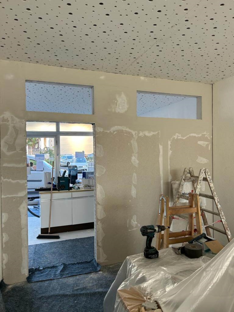 Drywall