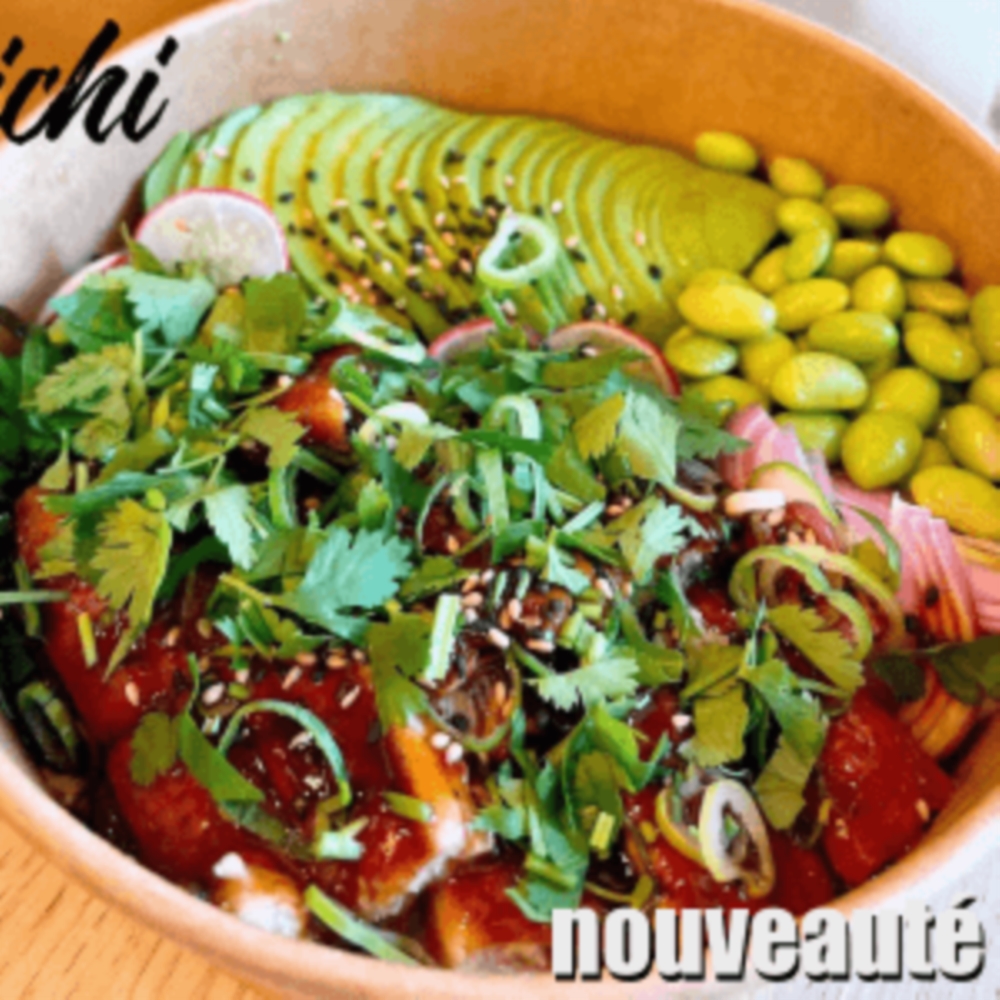 Menu spécial : les musts à ne pas manquer chez ICHI