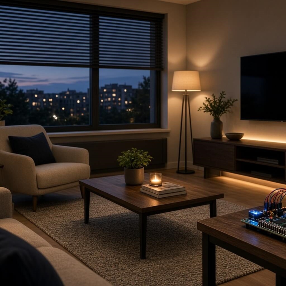 Smart Home & Elektronik