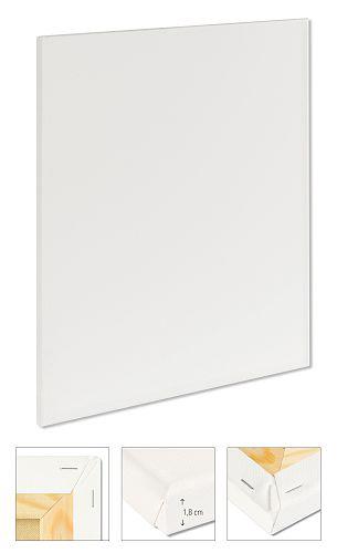 Faustus / Bespannte Keilrahmen