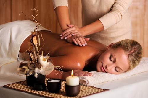 MASSAGE