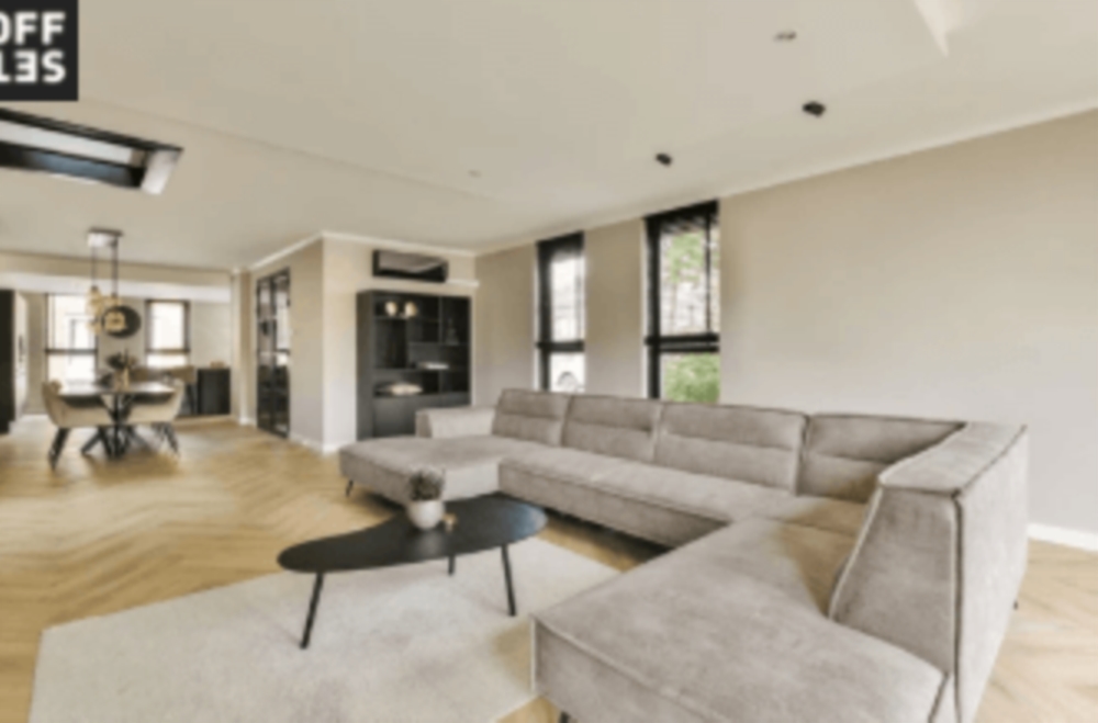 Un aménagement fonctionnement et esthétique