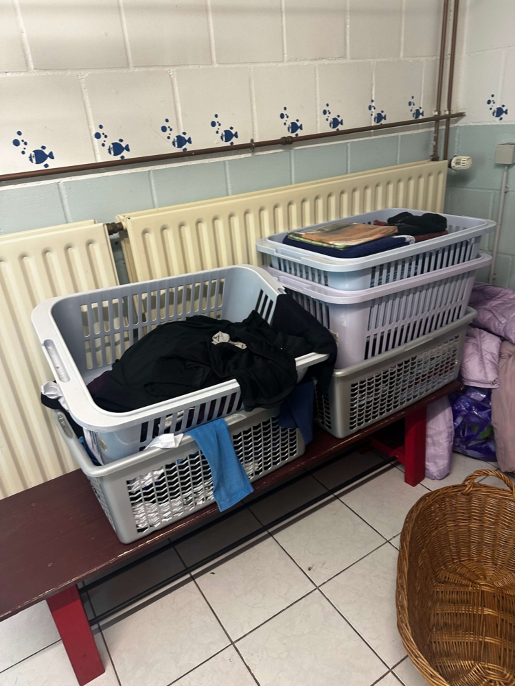 Repassage à domicile ou à emporter