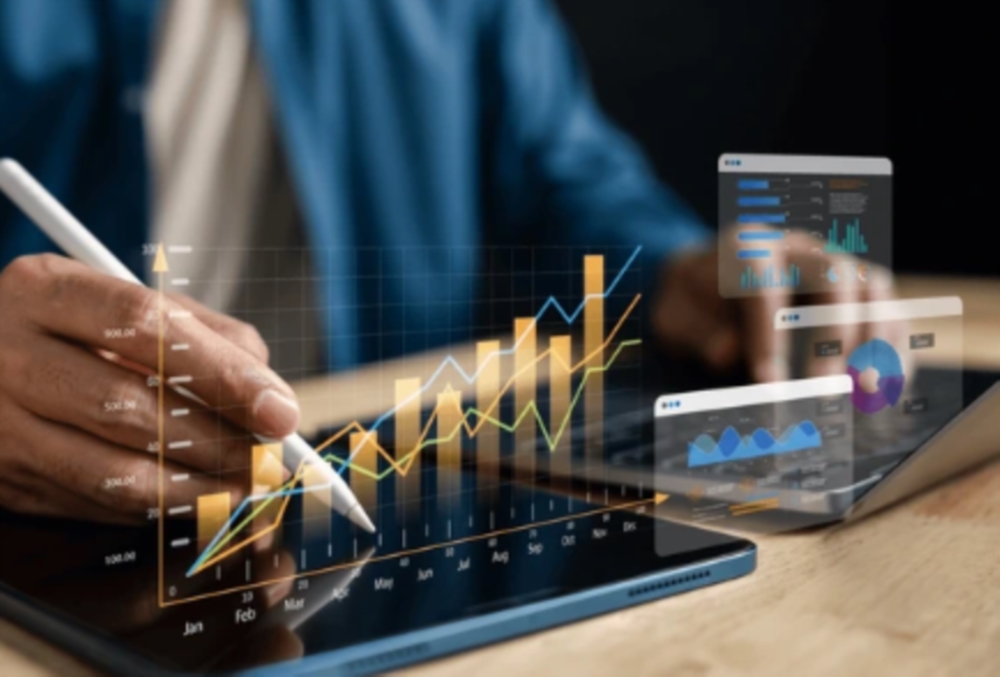 Investir avec confiance grâce à l'expertise d'EFIR Sàrl