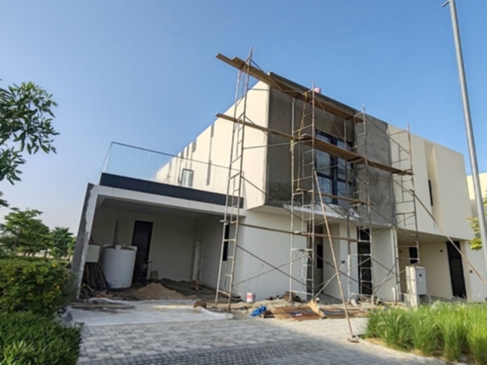 Construction & rénovation 