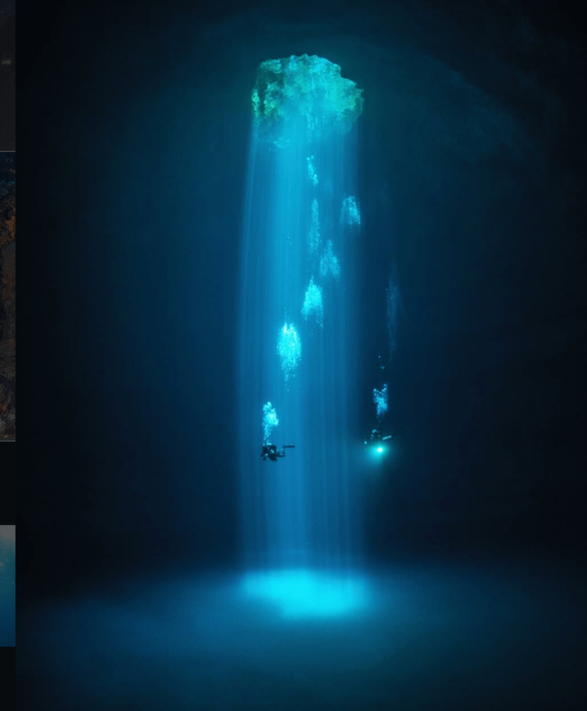 Cours de plongée SSI pour tous niveaux