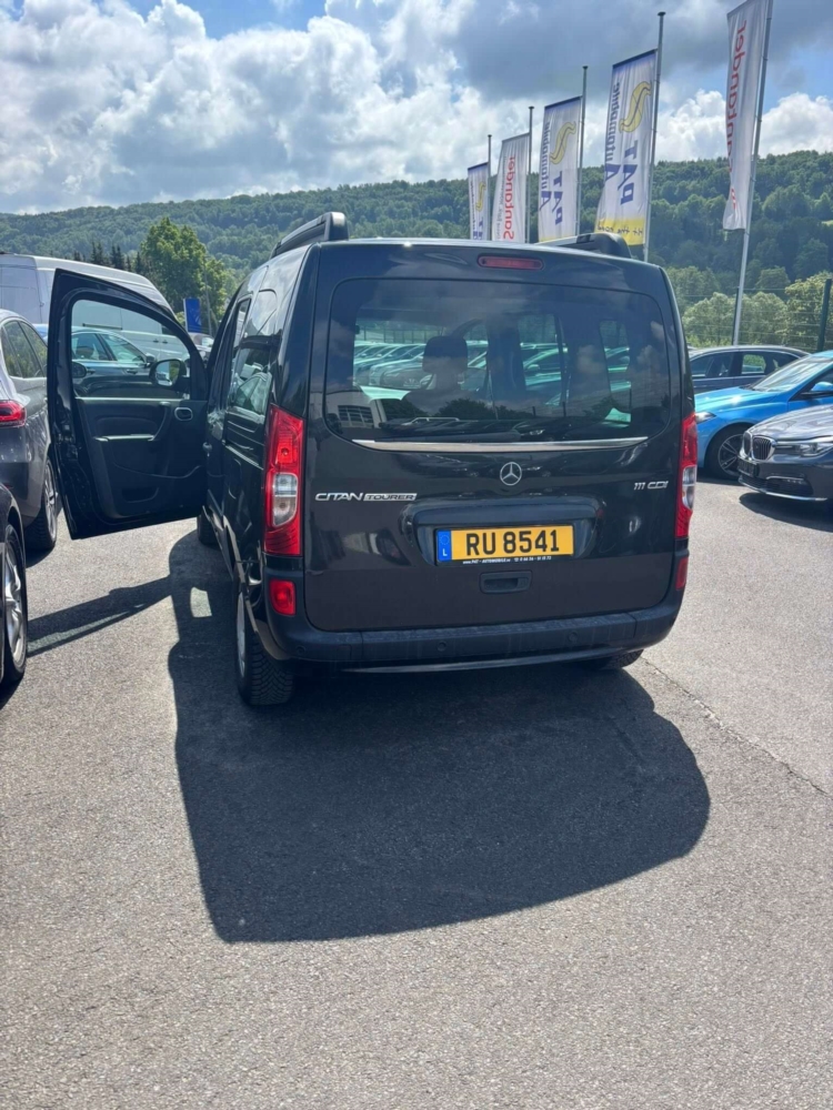 Transport médical agréé CNS