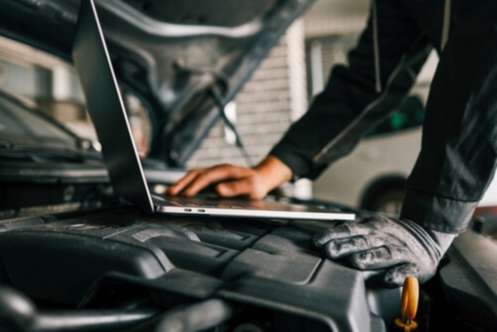  Mécanique & Entretien