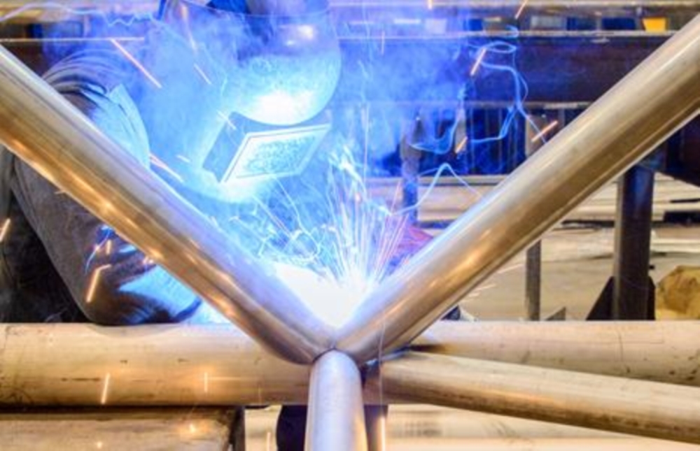 Construction métallique