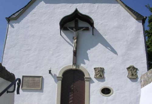 Fassadensanierung