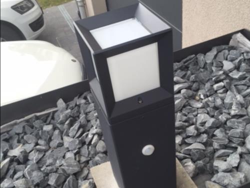 Luminaire 