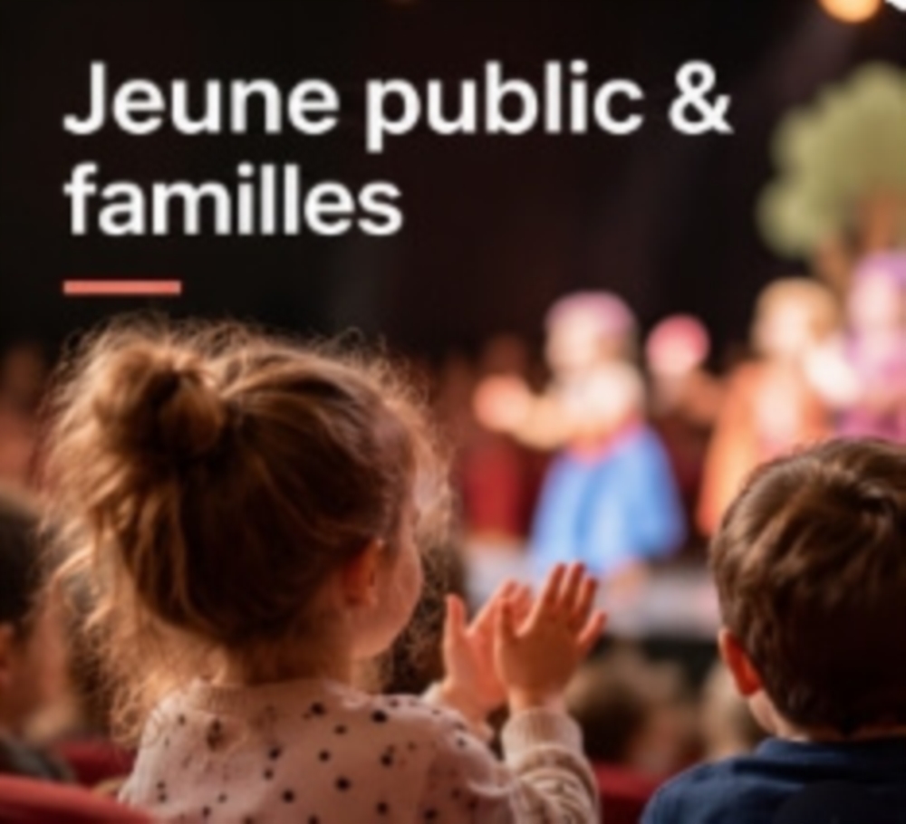 Jeune public & familles