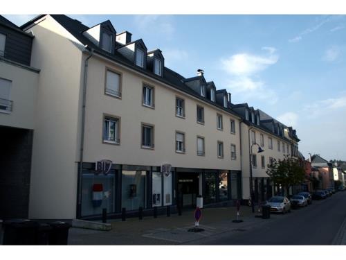 Résidence à Rédange