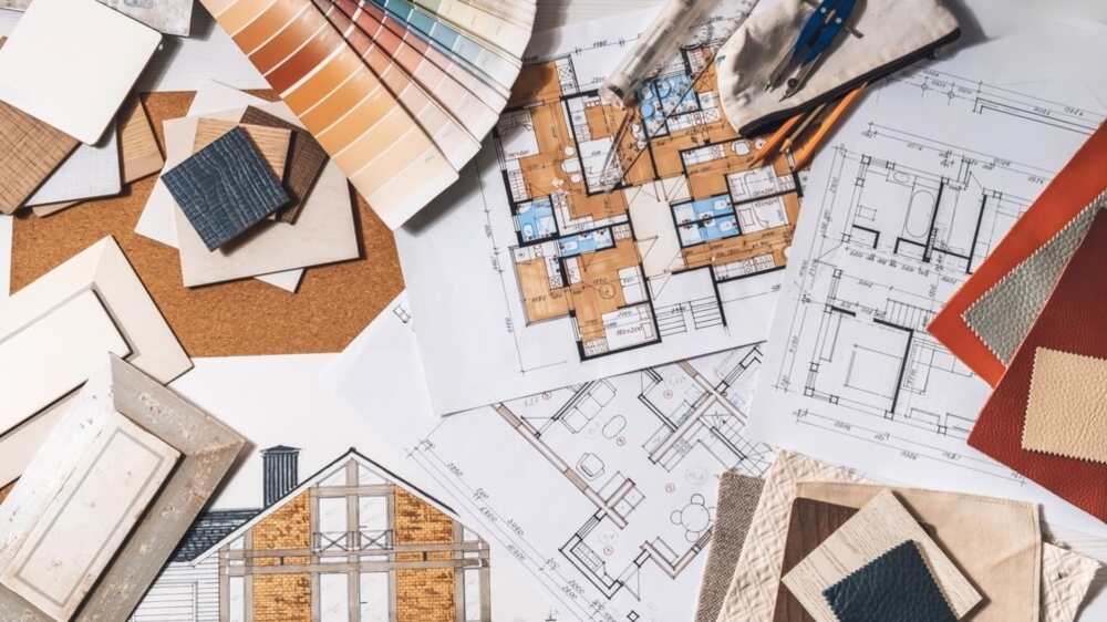 Rénovation intérieure et extérieure au Luxembourg