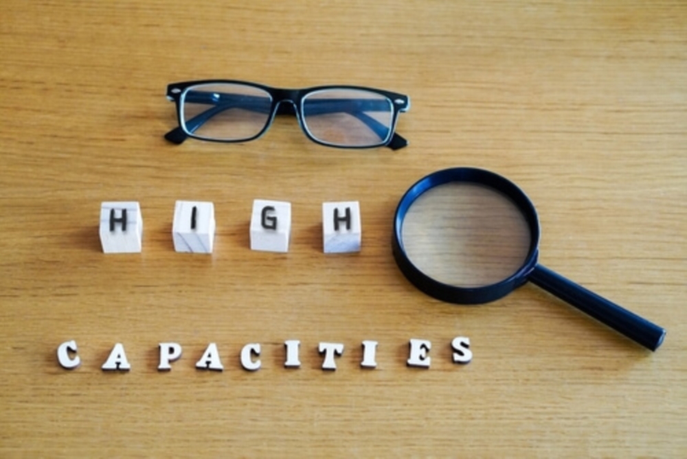 Le haut potentiel intellectuel (HPI)