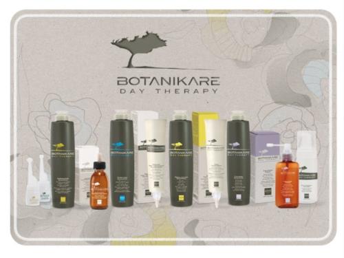 Botanikare Day Therapy
