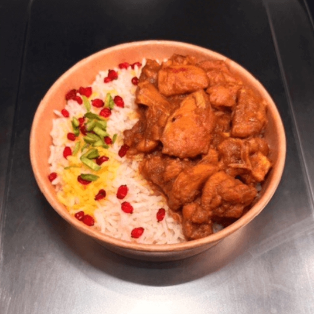 Commande à emporter & livraison