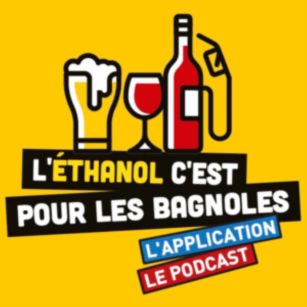 A propos de L'éthanol c'est pour les bagnoles 