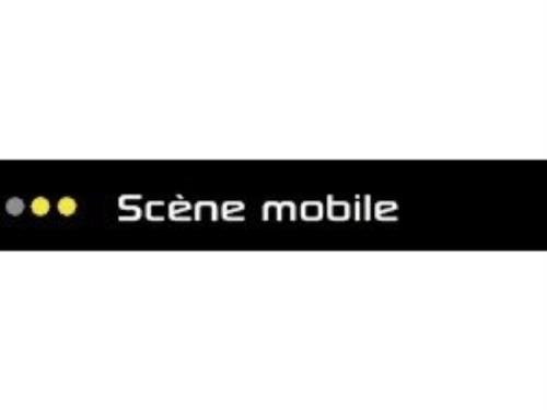 Scène mobile