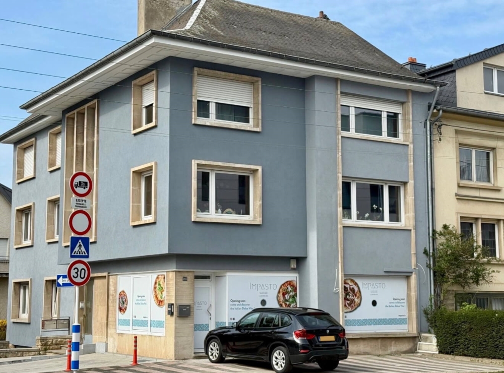 Fonds de commerce à Howald