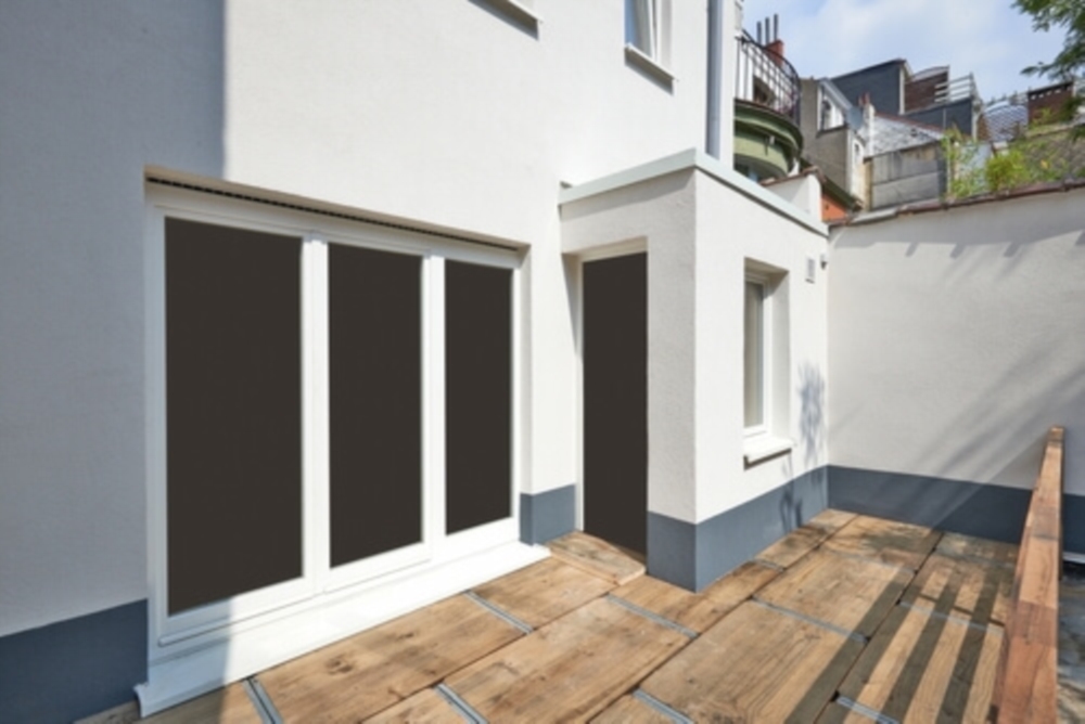 Rénovation et aménagement extérieur