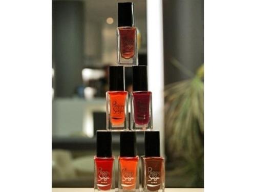 Vernis PEGGY SAGE