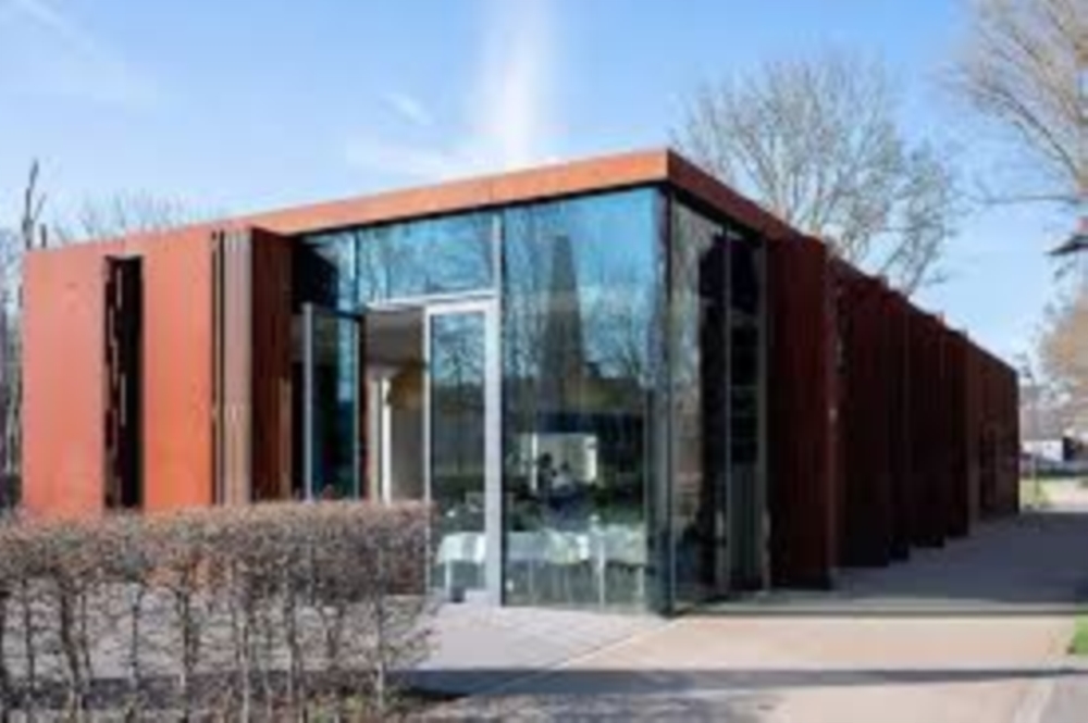 Restauration Traditionnelle