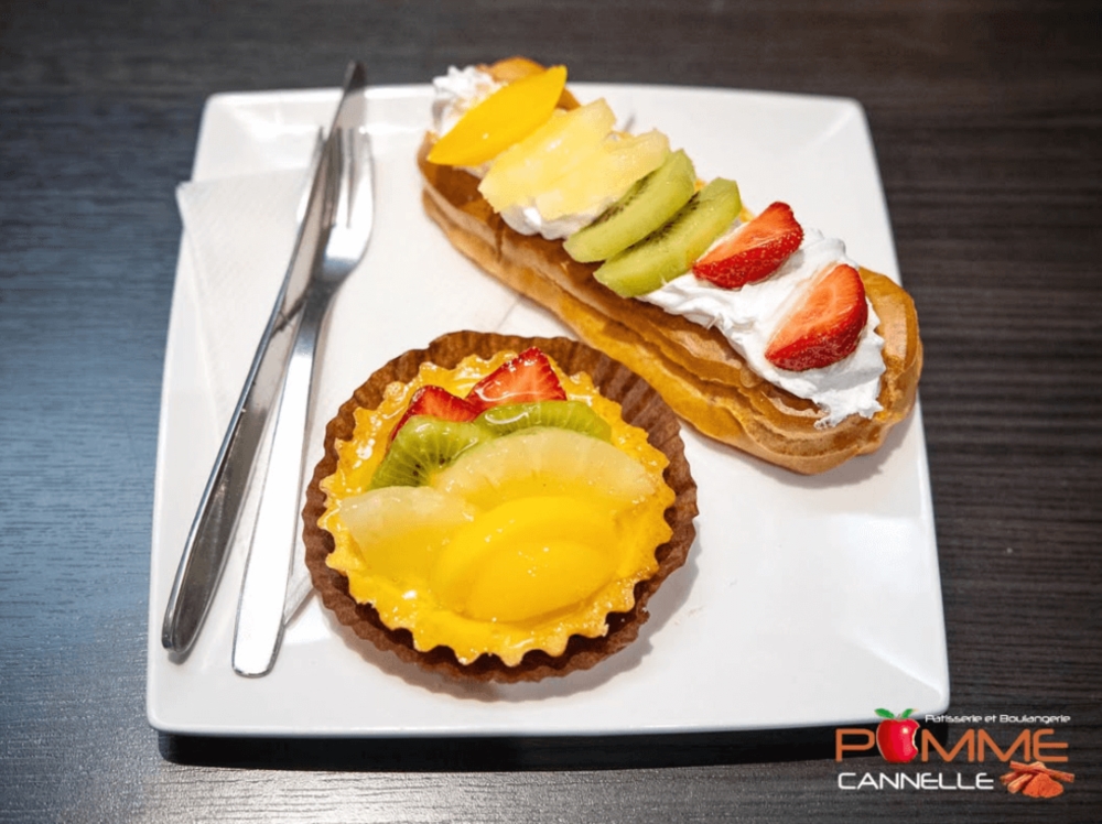 Pâtisserie & Gâteaux sur mesure