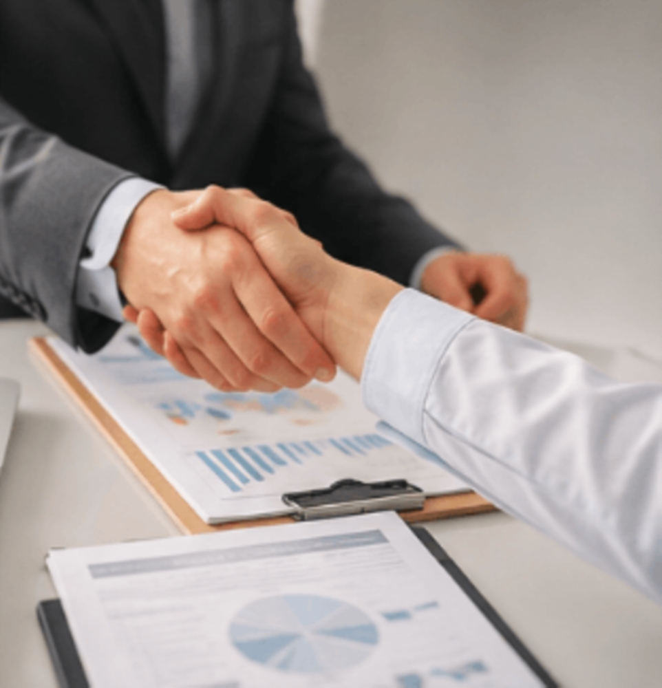 Des solutions d'assurance pour les particuliers et les profe