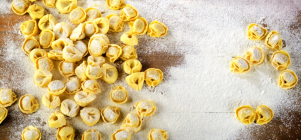 Les pâtes fraîches maison : un vrai goût d’authenticité !