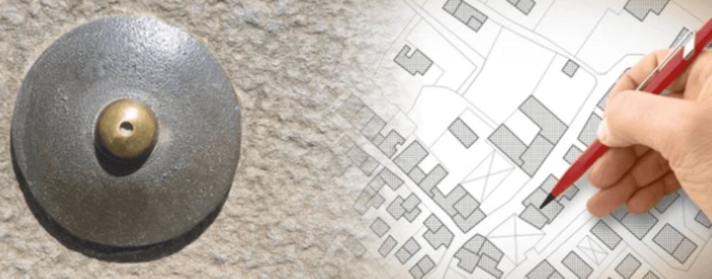 Mesurage (cadastre et topographique) - 