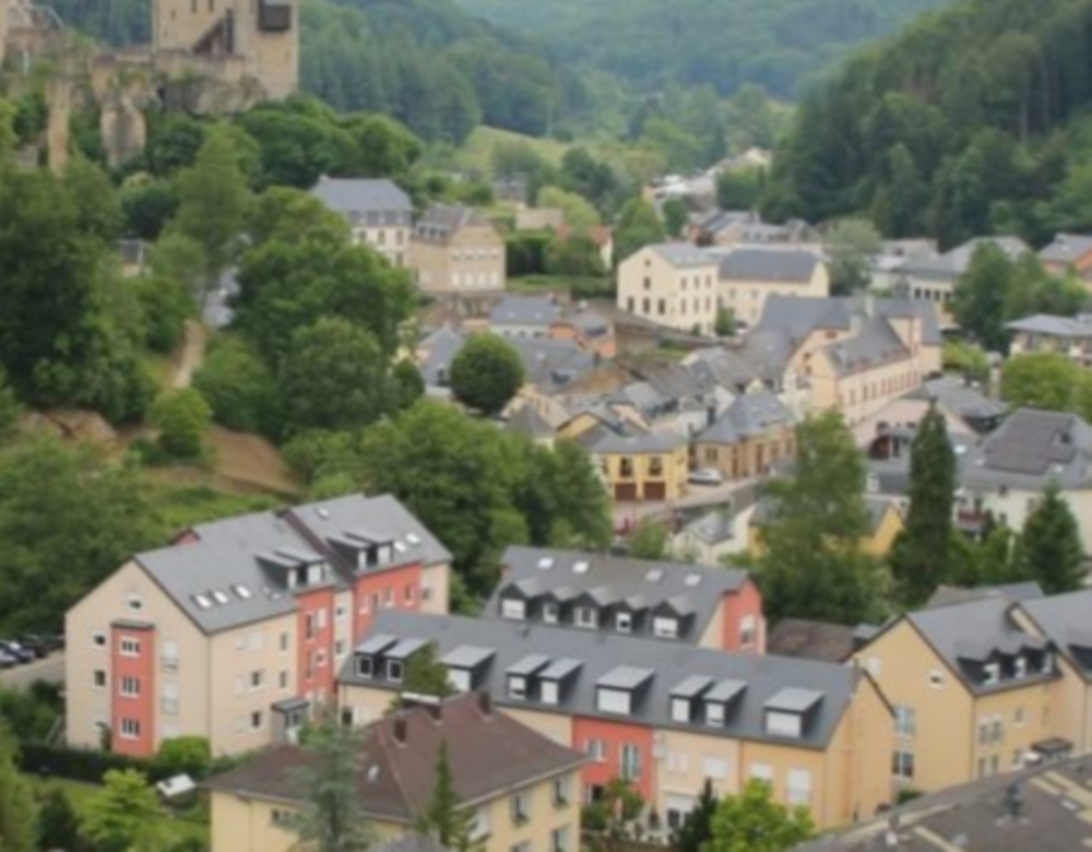 Vivre dans la commune