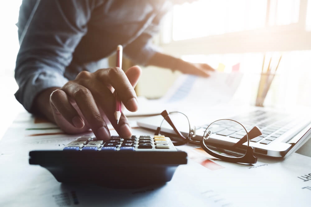 Consolidation Services