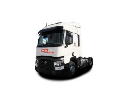 C60 / Véhicule industriel / Tracteur