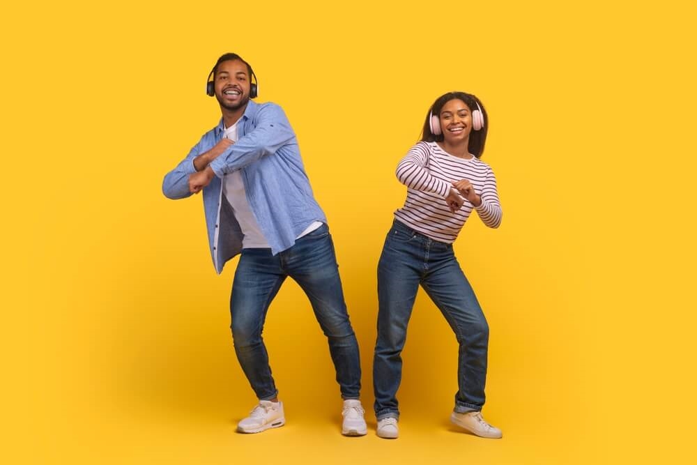 Bouger en duo, c’est mieux !