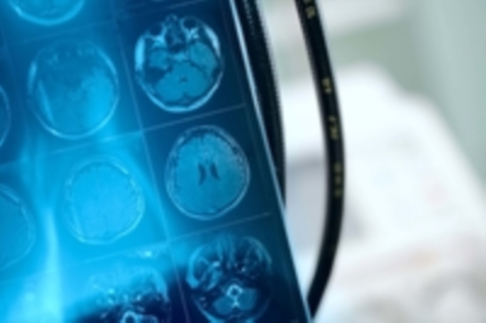 Demande de copie d'un examen d'imagerie médicale