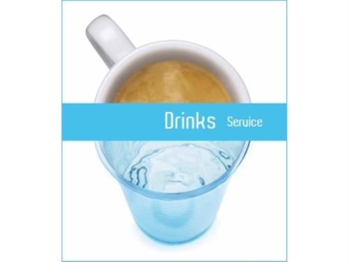 Beverage services