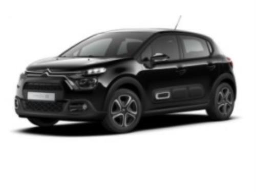 Citröen C3 Facelift