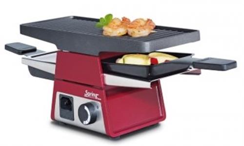 Raclette Spring