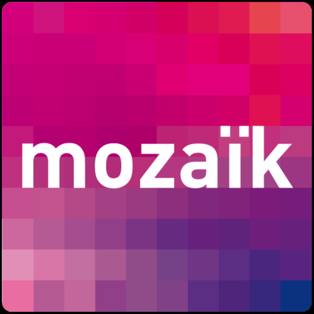 Hausversécherung Mozaik