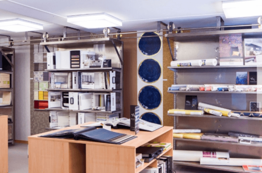 Décoration intérieure