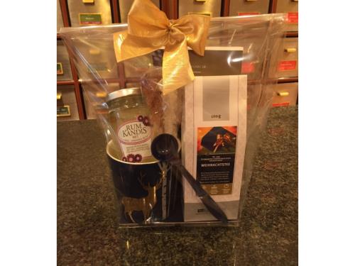 Paniers cadeaux
