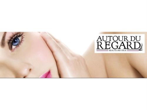 Rehaussement de cils - 15 %