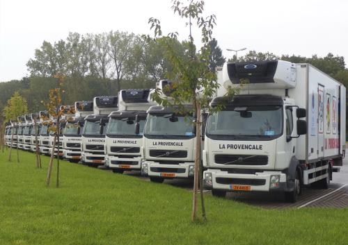 Logistique