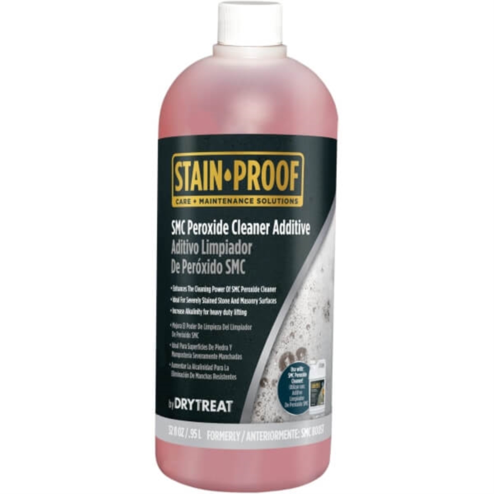 Booster de peroxyde SMC pour pierre naturelle