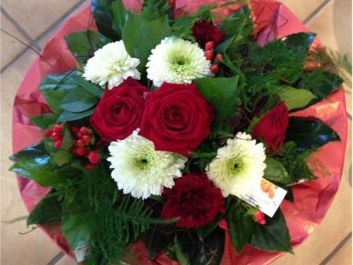 Blumenstrauss 